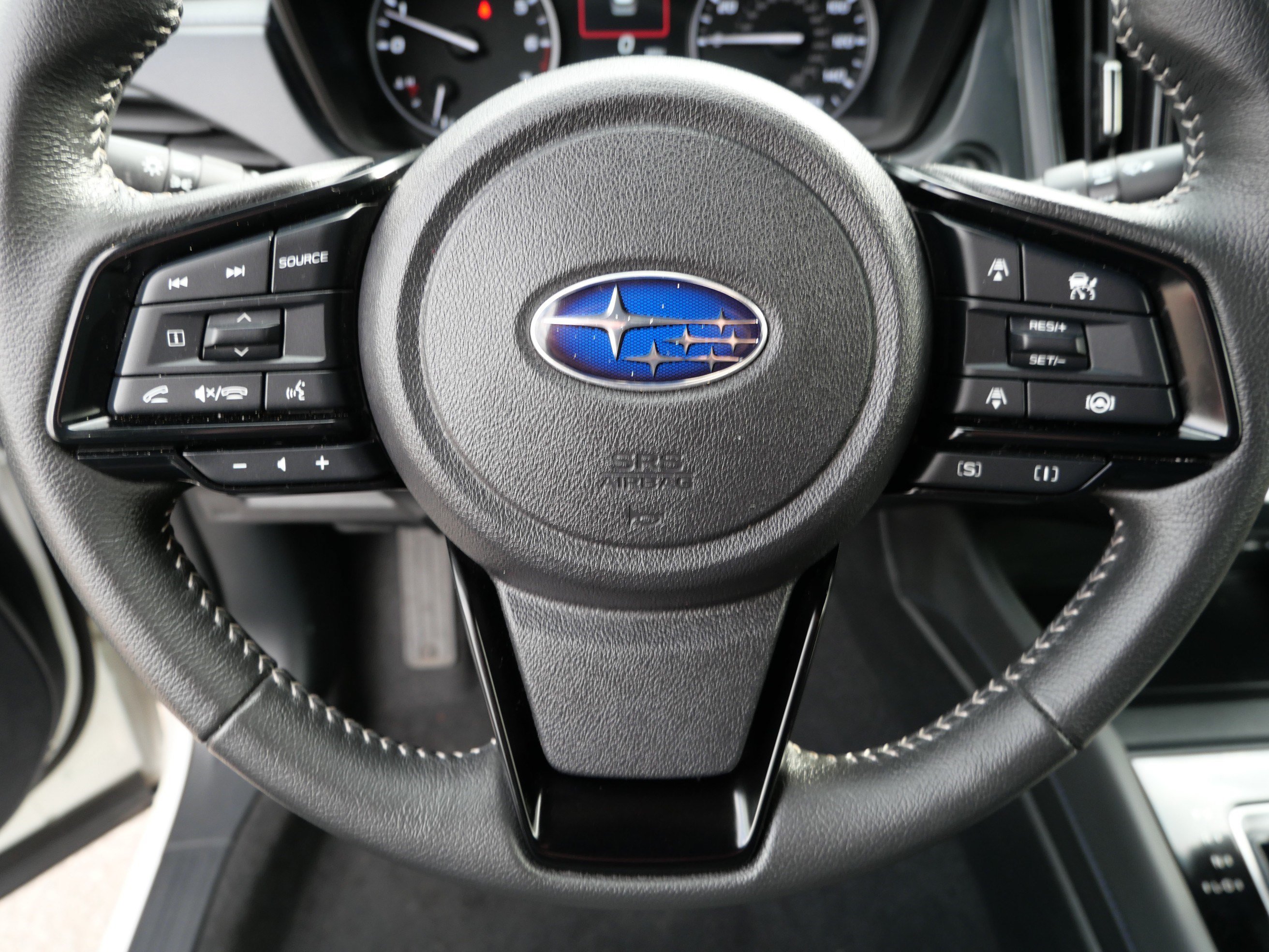 Used 2025 Subaru Forester Premium AWD/4WD image 25