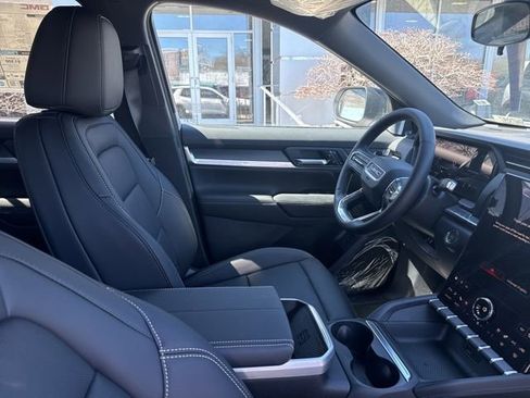 New 2026 GMC Terrain Elevation image 35