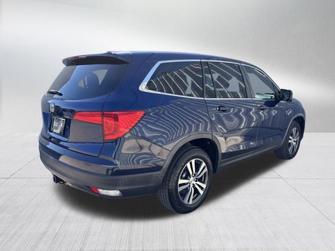 Used 2018 Honda Pilot EX-L image 6