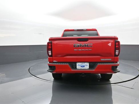 Used 2023 GMC Sierra 1500 Elevation image 6