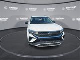 Used 2023 Volkswagen Taos S w/ IQ Drive S Package image 4