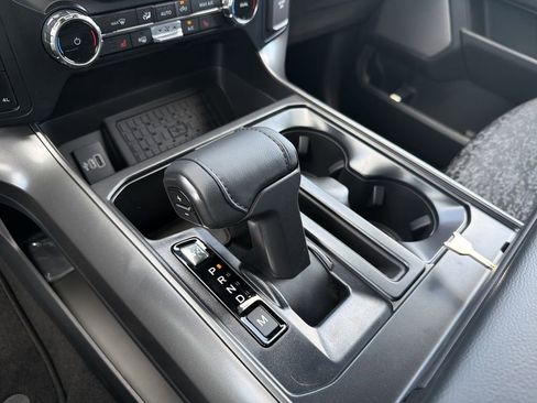 New 2026 Ford F150 Tremor AWD/4WD image 24