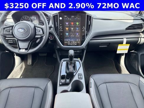 New 2026 Subaru Crosstrek 2.5i Limited image 19