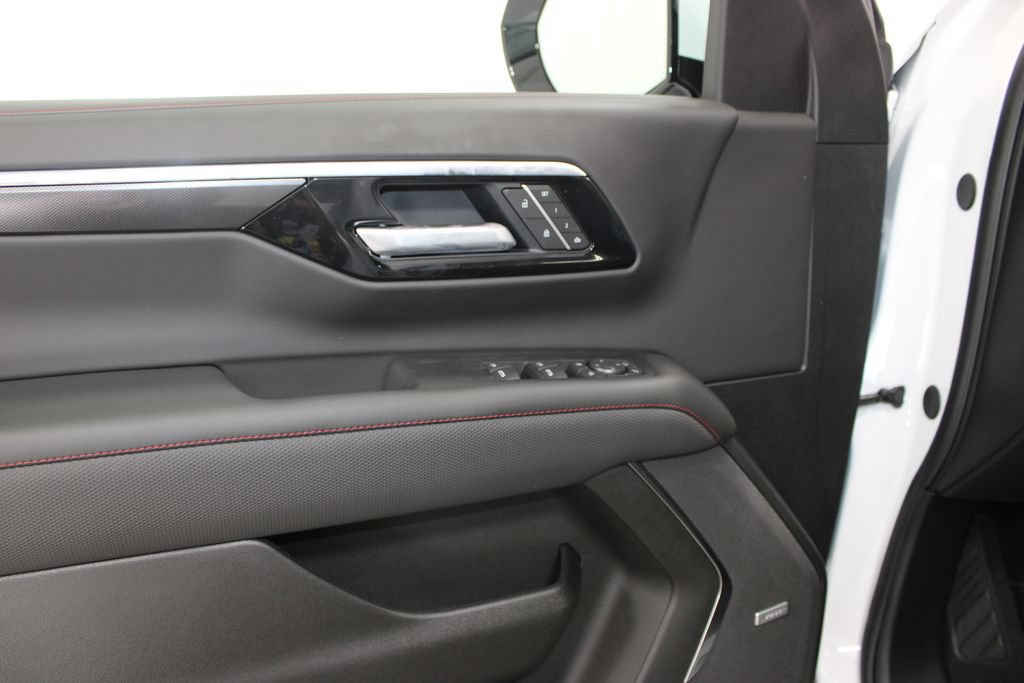 New 2026 Chevrolet Tahoe RST w/ Advanced Technology Package AWD/4WD image 19