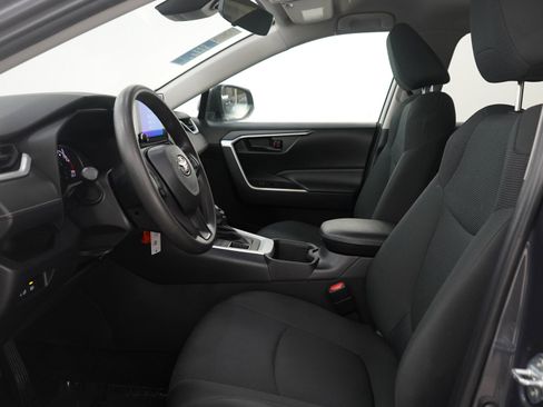 Used 2023 Toyota RAV4 LE image 24