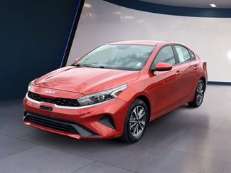 Certified 2023 Kia Forte LXS FWD video 1