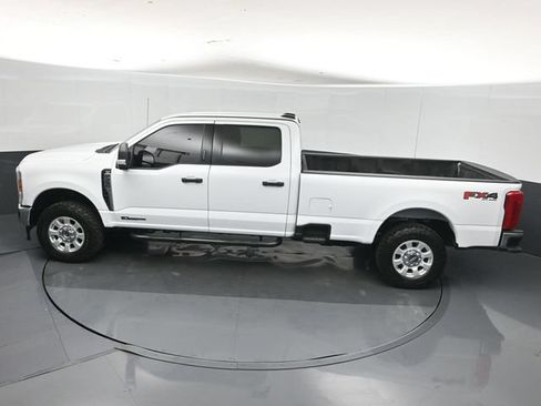 Used 2024 Ford F250 XLT w/ FX4 Off-Road Package AWD/4WD image 34