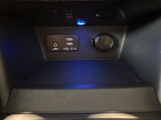 Used 2023 Subaru Forester Limited AWD/4WD image 19