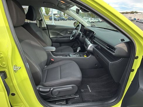 Certified 2024 Hyundai Kona SEL image 18