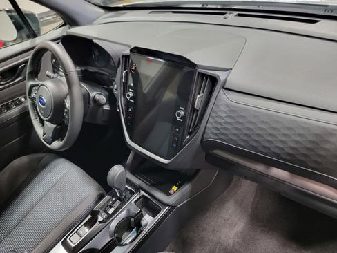 Certified 2026 Subaru Forester Premium AWD/4WD image 16