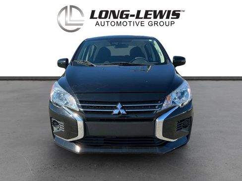 Used 2024 Mitsubishi Mirage ES image 11