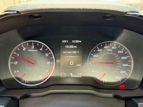 Used 2022 Subaru WRX AWD/4WD image 19