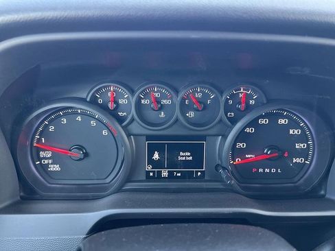 New 2026 GMC Sierra 1500 Pro w/ Pro Value Package AWD/4WD image 14