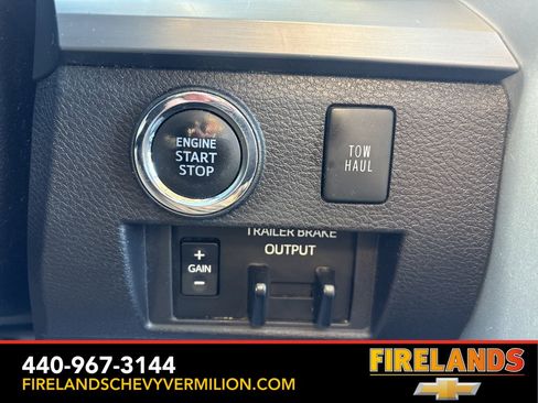 Used 2020 Toyota Tundra Platinum image 22