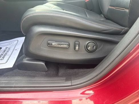 Used 2024 Honda CR-V Sport Touring image 20