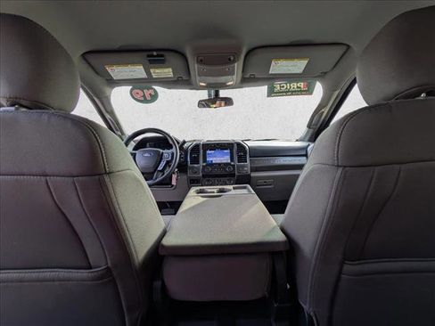 Used 2019 Ford F250 XLT w/ XLT Premium Package image 22