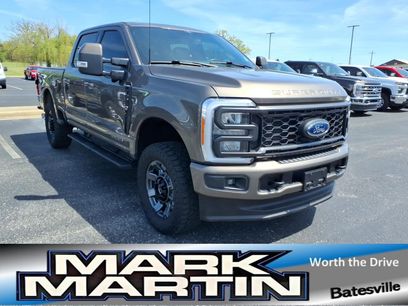 Used 2023 Ford F250 Lariat w/ Sport Appearance Package