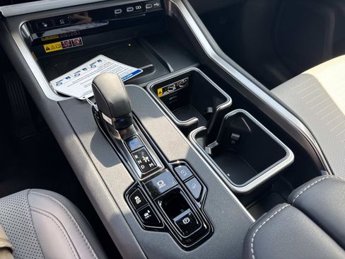 New 2026 Lexus TX 350 AWD image 24
