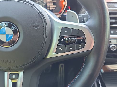 Used 2024 BMW X3 M40i AWD/4WD image 18
