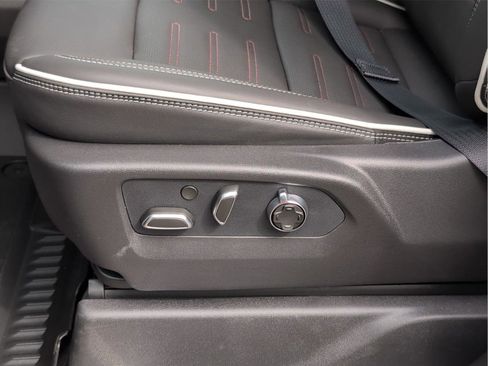New 2026 GMC Sierra 1500 AT4X AWD/4WD image 39