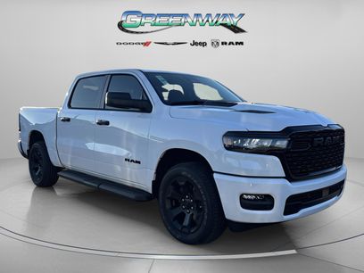 New 2026 RAM 1500 Express