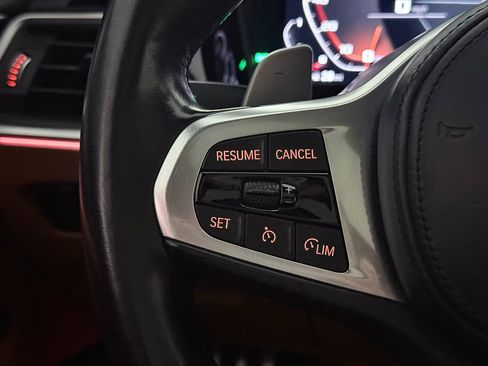 Used 2021 BMW 440i xDrive Coupe w/ Premium Package image 40