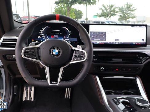 Used 2025 BMW M240i xDrive Coupe w/ Premium Package AWD/4WD image 18