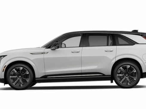 New 2025 Cadillac Escalade IQ Sport 2 image 29