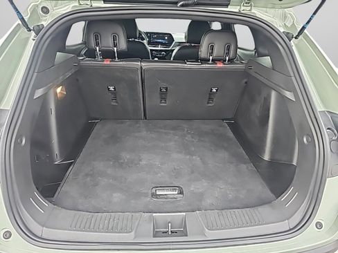 Used 2024 Chevrolet Trax RS w/ Driver Confidence Package image 9