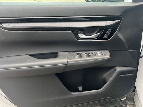 Used 2024 Honda CR-V EX-L image 18