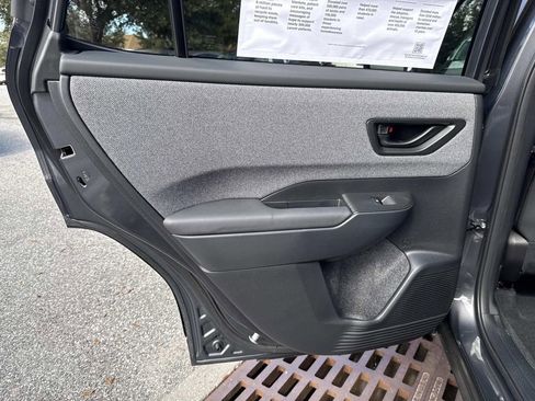 New 2026 Subaru Outback Premium AWD/4WD image 11