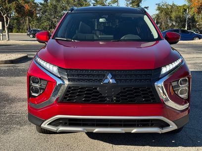 New 2026 Mitsubishi Eclipse Cross SE
