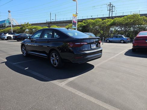 Used 2023 Volkswagen Jetta SE image 7