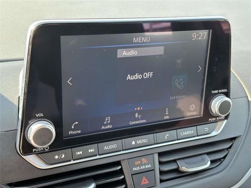 Certified 2022 Nissan Altima 2.5 SV image 22