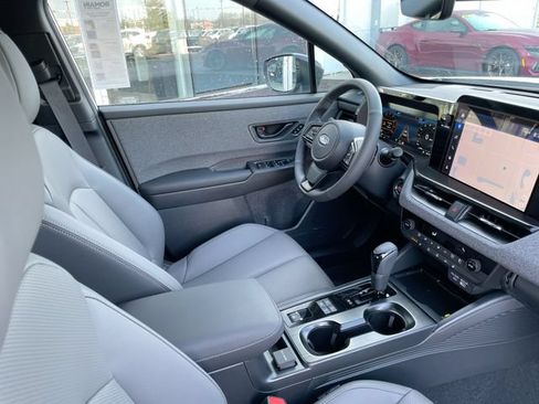 New 2026 Subaru Outback Limited XT w/ Premium/Limited Plus Package AWD/4WD image 20