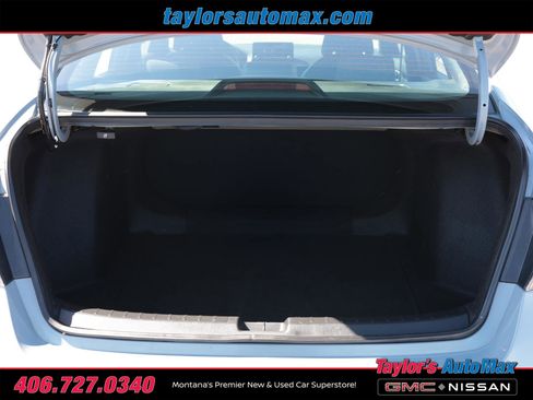 Used 2024 Honda Civic Sport image 28