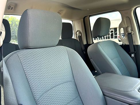 Used 2018 RAM 1500 Tradesman w/ Popular Equipment Group RWD image 24