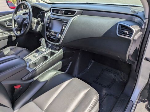 Used 2023 Nissan Murano SV image 30