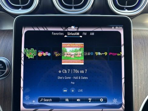 Certified 2023 Mercedes-Benz GLC 300 4MATIC image 20