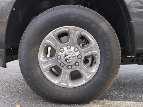 Used 2025 RAM 2500 Big Horn image 14