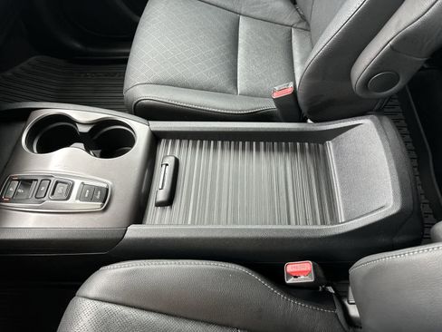 Used 2021 Honda Passport EX-L image 21