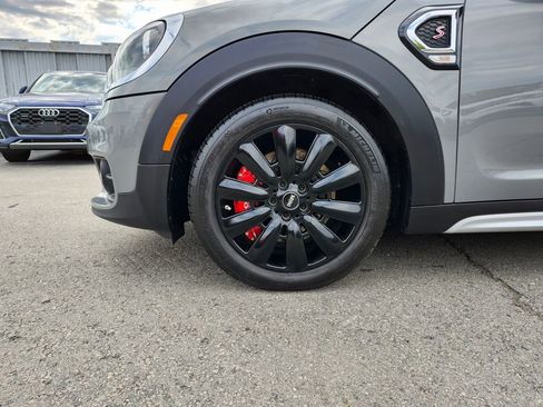 Used 2019 MINI Cooper Countryman S AWD/4WD image 15