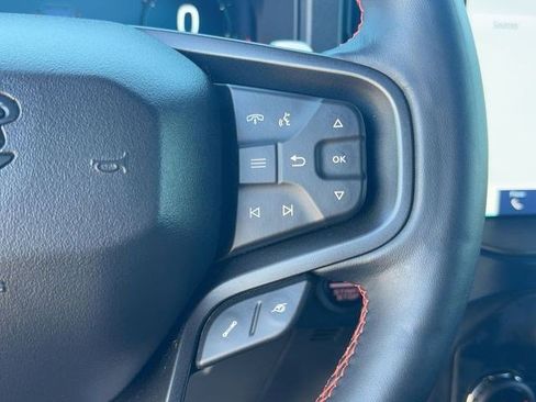 Used 2024 Ford Bronco Raptor AWD/4WD image 17