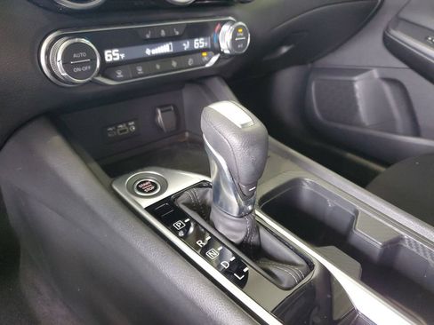 Used 2023 Nissan Sentra SV w/ All-Weather Package FWD image 26