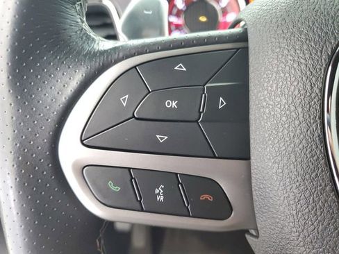 Used 2023 Dodge Challenger SRT Hellcat image 20