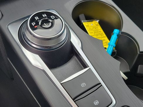 New 2026 Ford Escape ST-Line Select w/ Tech Pack #2 image 37