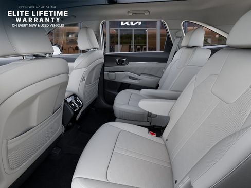 New 2026 Kia Sorento SX AWD/4WD image 19