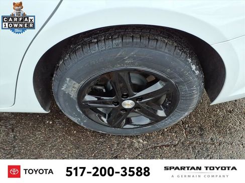 Used 2024 Chevrolet Malibu LT image 10