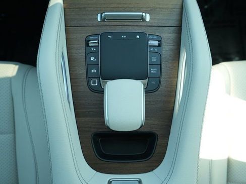 Certified 2026 Mercedes-Benz GLE 350 4MATIC image 30