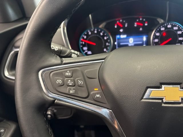 Used 2024 Chevrolet Equinox LT AWD/4WD image 33